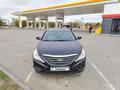 Hyundai Sonata 2013 годаүшін6 000 000 тг. в Аксай – фото 6