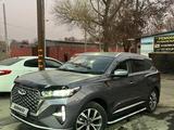 Chery Tiggo 7 Pro 2024 года за 8 500 000 тг. в Шымкент