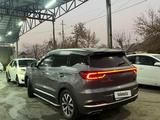 Chery Tiggo 7 Pro 2024 года за 8 500 000 тг. в Шымкент – фото 3
