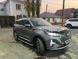 Chery Tiggo 7 Pro 2024 года за 8 500 000 тг. в Шымкент – фото 5
