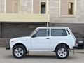 ВАЗ (Lada) Lada 2121 2024 года за 6 200 000 тг. в Уральск – фото 11