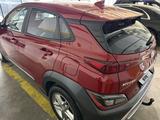 Hyundai Kona 2021 года за 9 990 000 тг. в Алматы – фото 5