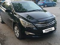 Hyundai Solaris 2014 года за 4 950 000 тг. в Алматы