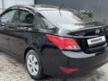 Hyundai Solaris 2014 годаfor4 650 000 тг. в Алматы – фото 7