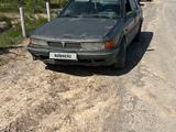 Mitsubishi Galant 1992 годаүшін650 000 тг. в Шымкент – фото 4