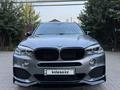 BMW X5 2015 года за 17 900 000 тг. в Алматы – фото 4