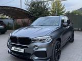 BMW X5 2015 года за 17 900 000 тг. в Алматы – фото 3