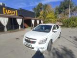Chevrolet Cobalt 2022 года за 4 999 999 тг. в Костанай