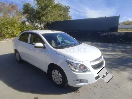 Chevrolet Cobalt 2022 года за 4 999 999 тг. в Костанай – фото 3