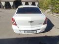 Chevrolet Cobalt 2022 годаүшін4 999 999 тг. в Костанай – фото 5