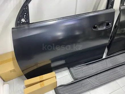 Дверь передний и задний Toyota LC Prado 150 (2009-2023) NEW ORIGINAL за 350 000 тг. в Алматы – фото 2