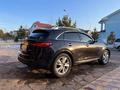 Infiniti QX70 2015 годаfor10 100 000 тг. в Астана – фото 3