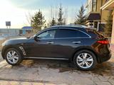 Infiniti QX70 2015 года за 10 100 000 тг. в Астана – фото 5