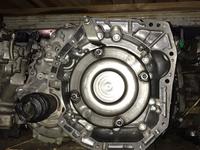 Вариатор Nissan двигатель 1.2L, 1.6L HR16 коробка CVT JF015E Акпп автомат за 47 000 тг. в Алматы