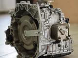 Вариатор Nissan двигатель 1.2L, 1.6L HR16 коробка CVT JF015E Акпп автоматүшін47 000 тг. в Алматы – фото 3