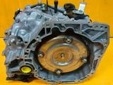 Вариатор Nissan Акпп автомат CVT JF015E на двигатель 1.2L, 1.6L H4M, HR16DE за 335 000 тг. в Костанай
