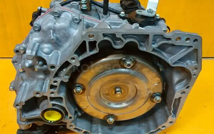 Вариатор Nissan Акпп автомат CVT JF015E на двигатель 1.2L, 1.6L H4M, HR16DE за 335 000 тг. в Костанай