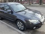 Subaru Outback 2007 года за 6 400 000 тг. в Алматы – фото 2