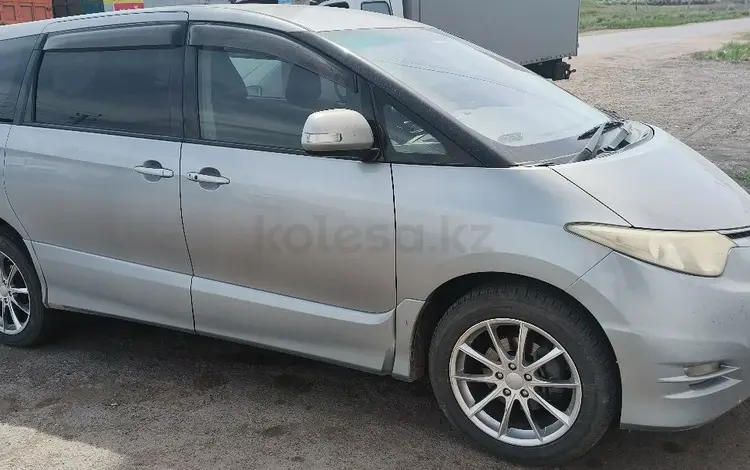 Toyota Estima 2007 года за 7 000 000 тг. в Астана