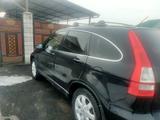 Honda CR-V 2008 года за 7 500 001 тг. в Алматы – фото 2