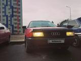 Audi 80 1987 года за 750 000 тг. в Алматы – фото 3