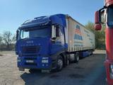 Iveco  Stralis 2004 года за 12 500 000 тг. в Талдыкорган – фото 2