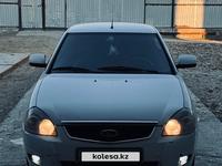 ВАЗ (Lada) Priora 2170 2014 годаүшін2 700 000 тг. в Кульсары