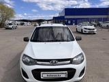 ВАЗ (Lada) Kalina 2194 2016 годаүшін2 500 000 тг. в Астана
