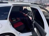ВАЗ (Lada) Kalina 2194 2016 годаүшін2 500 000 тг. в Астана – фото 5