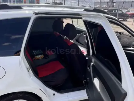 ВАЗ (Lada) Kalina 2194 2016 года за 2 500 000 тг. в Астана – фото 5