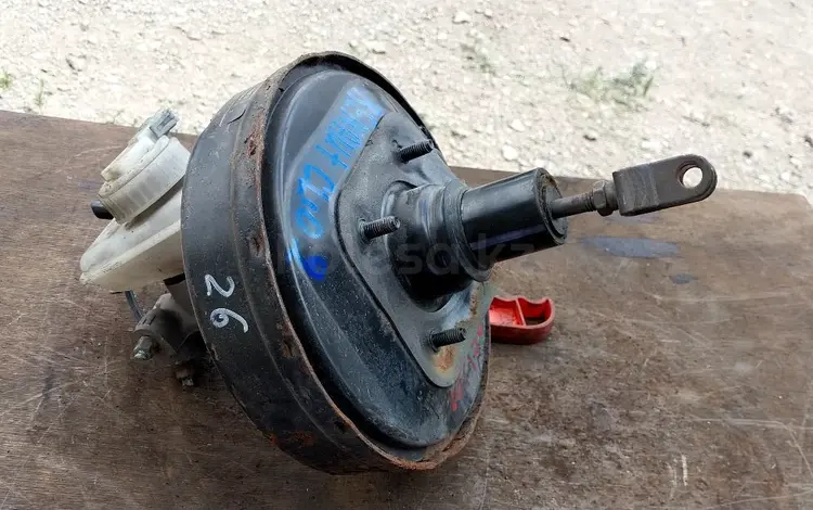 Тормозной вакуум на Рено Клио за 20 000 тг. в Караганда