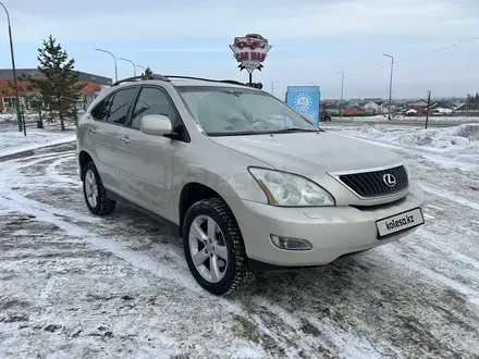 Lexus RX 350 2007 года за 7 500 000 тг. в Кокшетау – фото 17