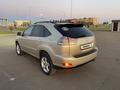 Lexus RX 350 2007 года за 7 500 000 тг. в Кокшетау – фото 3