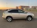 Lexus RX 350 2007 года за 7 500 000 тг. в Кокшетау – фото 4