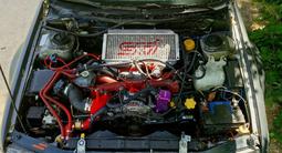 Subaru Legacy 1993 года за 1 400 000 тг. в Алматы – фото 5