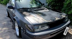 Subaru Legacy 1993 года за 1 400 000 тг. в Алматы – фото 2