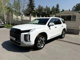 Hyundai Palisade 2022 года за 26 300 000 тг. в Алматы