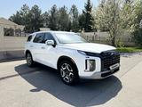 Hyundai Palisade 2022 года за 26 300 000 тг. в Алматы – фото 3