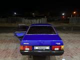 ВАЗ (Lada) 21099 1999 годаүшін900 000 тг. в Семей