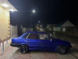 ВАЗ (Lada) 21099 1999 годаүшін900 000 тг. в Семей – фото 5
