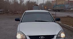 ВАЗ (Lada) Priora 2170 2007 годаүшін800 000 тг. в Астана