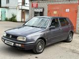 Volkswagen Golf 1993 годаүшін1 000 000 тг. в Павлодар – фото 3