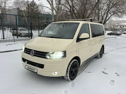 Volkswagen Caravelle 2010 года за 6 000 000 тг. в Павлодар – фото 3