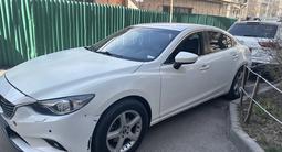 Mazda 6 2014 года за 5 500 000 тг. в Алматы – фото 2
