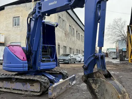 Komatsu 2016 года за 10 000 000 тг. в Алматы – фото 5