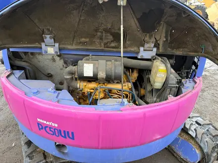 Komatsu 2016 года за 10 000 000 тг. в Алматы – фото 4