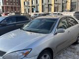 Toyota Camry 2002 года за 4 100 000 тг. в Астана – фото 4