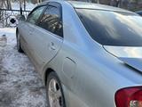 Toyota Camry 2002 года за 4 100 000 тг. в Астана – фото 2