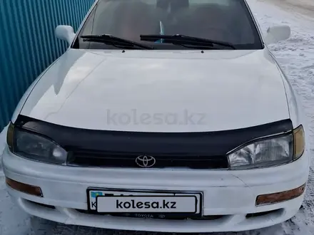 Toyota Camry 1992 года за 1 800 000 тг. в Балхаш – фото 6