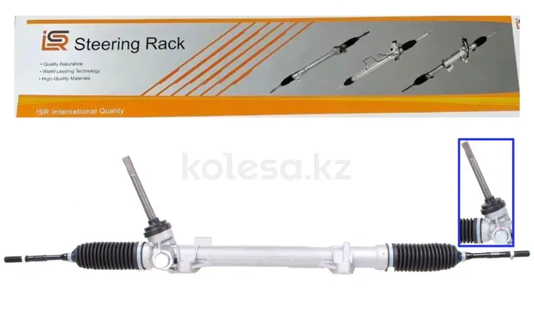 РУЛЕВАЯ РЕЙКА НИССАН ЖУК NISSAN JUKE за 95 000 тг. в Усть-Каменогорск